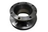 COMLINE ADC9162V Brake Disc